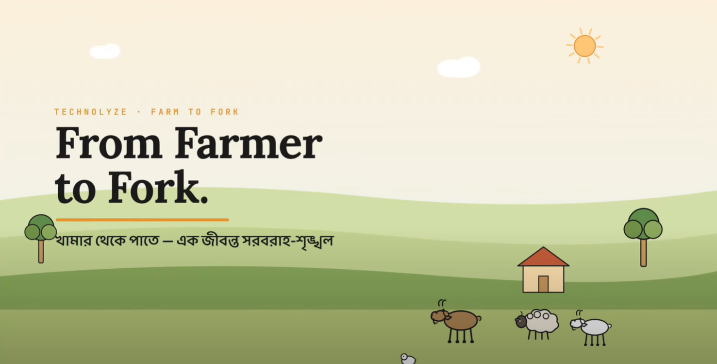 Farm to Fork